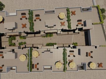 Departamento - Cuajimalpa de Morelos