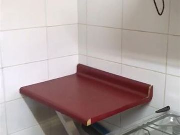Casa en Venta en Edificio en Cerro Barón