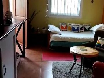 Casa en Venta en Edificio en Cerro Barón