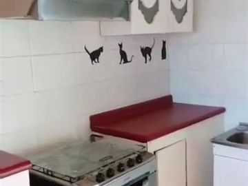 Casa en Venta en Edificio en Cerro Barón