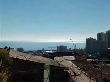 Casa en Venta en Edificio en Cerro Barón