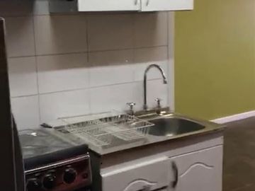 Casa en Venta en Edificio en Cerro Barón