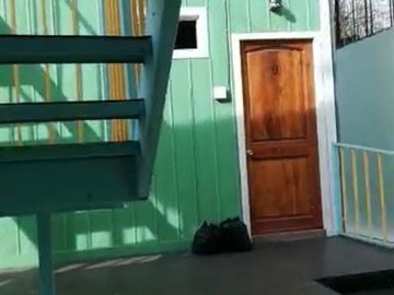 Casa en Venta en Edificio en Cerro Barón