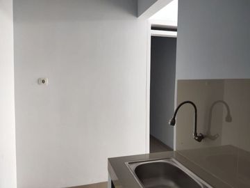 RUMAH CANTIK ALA VILLA SEJUK MURAH HARGA 400JTAN DI PADAASIH CIMAHI