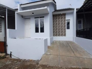 RUMAH CANTIK ALA VILLA SEJUK MURAH HARGA 400JTAN DI PADAASIH CIMAHI