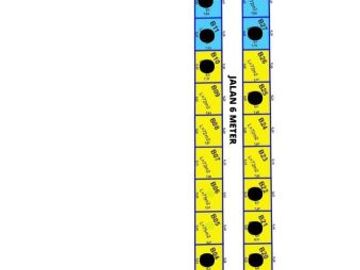 2 Unit Saja, Hunian Type 45 Harga 400 Juta di Kawasan SDA