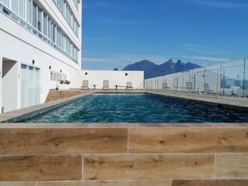 DEPARTAMENTO EN VENTA MONTERREY