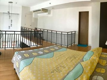 A0267 - Furnished 2BR For Rent and Sale in Eton Parkview Greenbelt Legazpi Village Makati