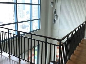 A0267 - Furnished 2BR For Rent and Sale in Eton Parkview Greenbelt Legazpi Village Makati