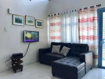 A0267 - Furnished 2BR For Rent and Sale in Eton Parkview Greenbelt Legazpi Village Makati