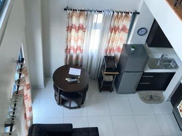A0267 - Furnished 2BR For Rent and Sale in Eton Parkview Greenbelt Legazpi Village Makati