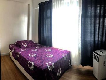 A0267 - Furnished 2BR For Rent and Sale in Eton Parkview Greenbelt Legazpi Village Makati