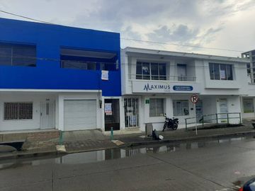 CASA EN VENTA BARRIO CENTRO |5174