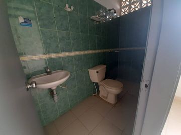 CASA EN VENTA BARRIO CENTRO |5174
