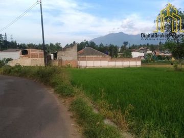 Tanah untuk Investasi Samping Perumahan di Soreang Kab Bandung | SANDYSUDIANA