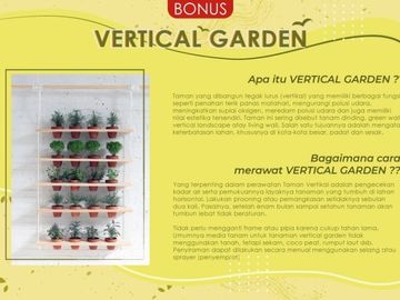 Info Rumah Murah Di Karangploso