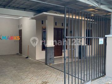 Rumah Terawat Siap Huni Lingkungan Nyaman Daerah Sumber Banjarsari