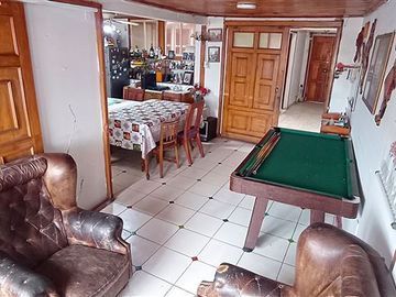 Casa en Venta en calle Vicuña