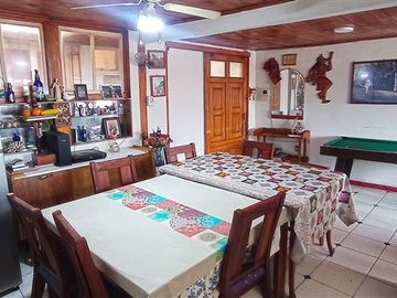 Casa en Venta en calle Vicuña