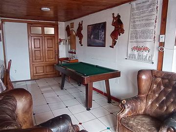 Casa en Venta en calle Vicuña