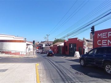 Casa en Venta en calle Vicuña