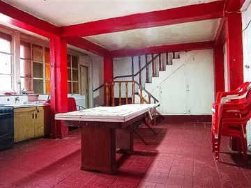 Casa en Venta en calle Vicuña