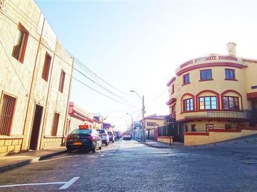 Casa en Venta en calle Vicuña