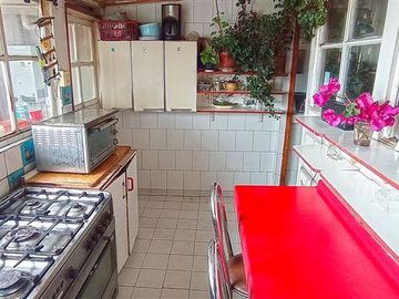 Casa en Venta en calle Vicuña