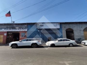 Local Comercial en Venta en Santiago