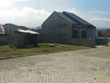 Ready stock rumah dijual dp 7jtan Limited stock di padalarang dkt GA TOL
