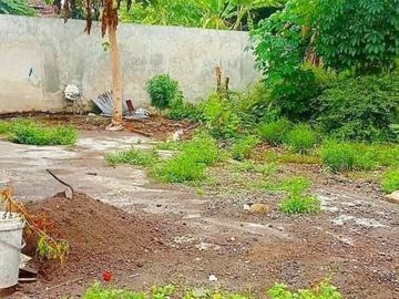 Dijual Tanah Diskon 40 Juta Strategis Dekat Ambarukmo Plaza