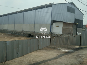 Gudang Siap Huni di Cikarang Selatan Lokasi Strategis