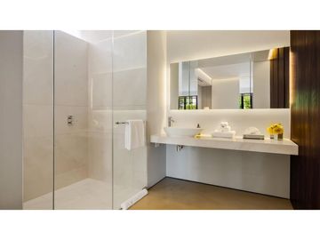 Departamento en Venta en Puerto Vallarta, 1 Recámara, 2 Baños