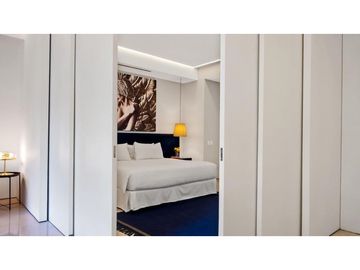 Departamento en Venta en Puerto Vallarta, 1 Recámara, 2 Baños