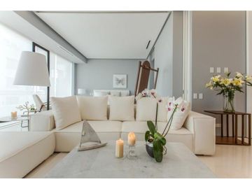 Departamento en Venta en Puerto Vallarta, 1 Recámara, 2 Baños