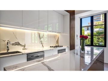 Departamento en Venta en Puerto Vallarta, 1 Recámara, 2 Baños