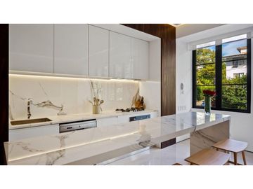Departamento en Venta en Puerto Vallarta, 1 Recámara, 2 Baños