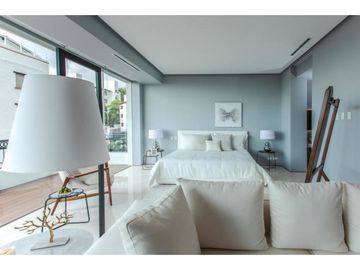 Departamento en Venta en Puerto Vallarta, 1 Recámara, 2 Baños