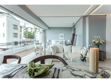 Departamento en Venta en Puerto Vallarta, 1 Recámara, 2 Baños
