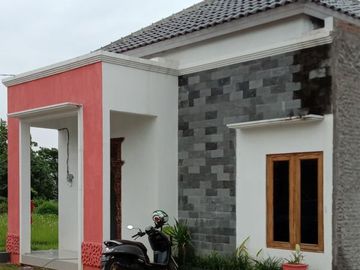 Dijual Hunian Cluster di Pusat Kota Batang Teras Jawi