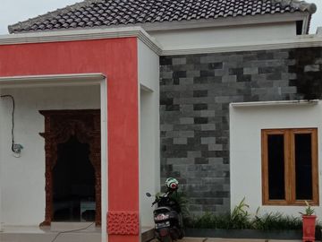 Dijual Hunian Cluster di Pusat Kota Batang Teras Jawi