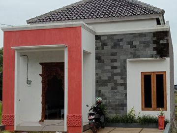 Dijual Hunian Cluster di Pusat Kota Batang Teras Jawi