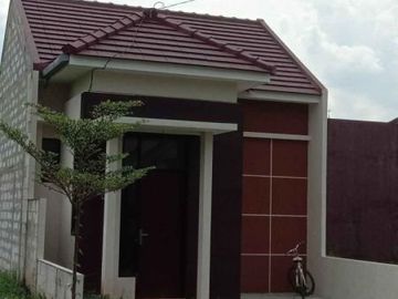 Rumah Dijual dekat Bandara Abd Saleh Pakis Panorama