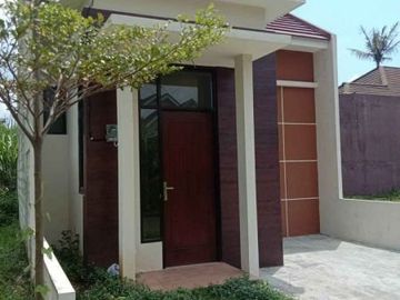 Rumah Dijual dekat Bandara Abd Saleh Pakis Panorama