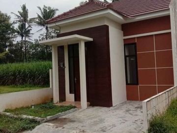 Rumah Dijual dekat Bandara Abd Saleh Pakis Panorama