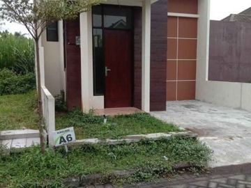 Rumah Dijual dekat Bandara Abd Saleh Pakis Panorama