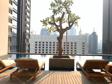 Dijual Apartemen Regent Residences at Mangkuluhur City 2 BR (168 Sqm) TERMURAH 10,7 MILYAR NEGO - CONTACT: 08777889----