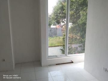 Rumah 2 Lantai Di Jatisari Jatiasih Bekasi