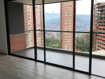 apartamento en arriendo en las palmas. Cod A218294