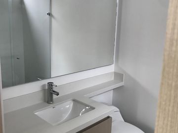 apartamento en arriendo en las palmas. Cod A218294